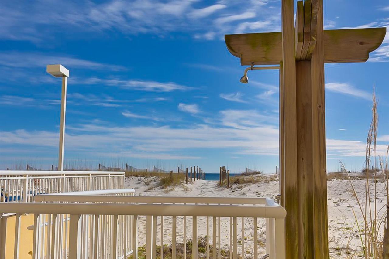Driftwood Towers Villa Галф Шорс Екстериор снимка